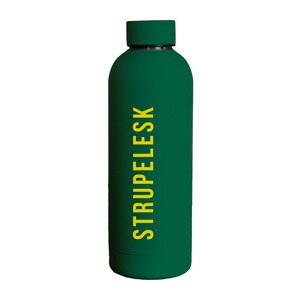BondeKompaniet Termoflaske 0.5 liter Strupelesk BondeKompaniet Termoflaske 0.5 liter Strupelesk