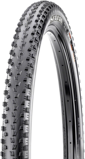 Maxxis Severe Tr Exo 3c Maxxspeed 29 X 2,25" Dekk Maxxis Severe Tr Exo 3c Maxxspeed 29 X 2,25" Dekk