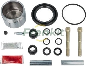 FRENKIT 774901 Reparasjonssett, bremsecaliper
