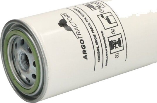 Drivstoffilter FPT 5803060667 Drivstoffilter FPT 5803060667