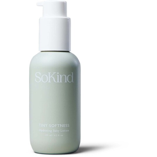 SoKind Baby Tiny Softness 125 ml SoKind Baby Tiny Softness 125 ml