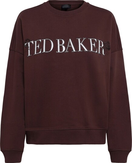 Ted Baker London Tanlie BRN CHOC 34 Ted Baker London Tanlie BRN CHOC 34