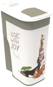 Rotho Flo Madbeholder 4,1L Rotho Flo Madbeholder 4,1L