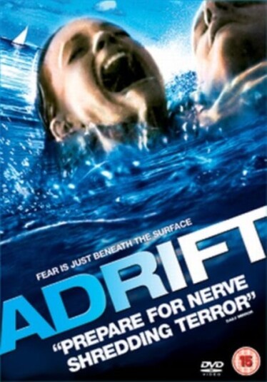 Adrift DVD Adrift DVD
