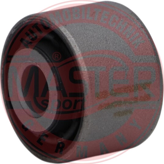 MASTER SPORT 44520B PCS MS Feste styrestag