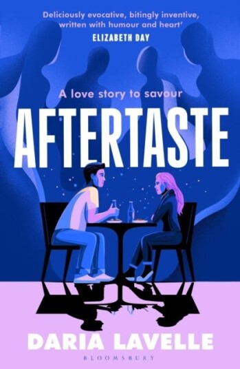 Aftertaste Aftertaste