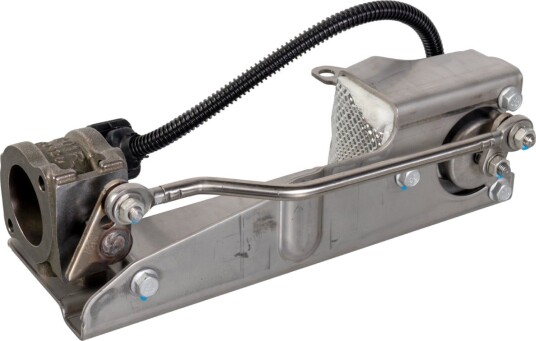 EGR Ventil FEBI BILSTEIN 177249