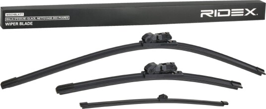 RIDEX 298W17057 Vindusvisker