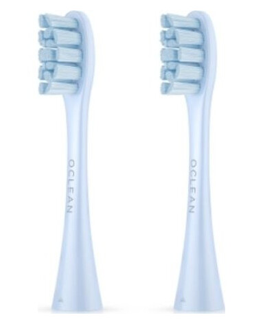 Oclean Pw07 Spiss For Se One X Z1 Air Tannbørste 2 Stk.
