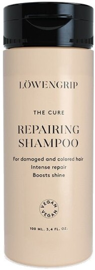 Löwengrip The Cure Repair & Shine Shampoo 100ml