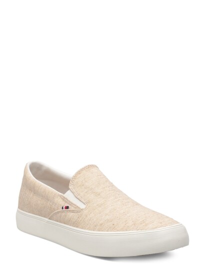 Tommy Hilfiger Harlem Core Ii Slip On Chambray Beige 42