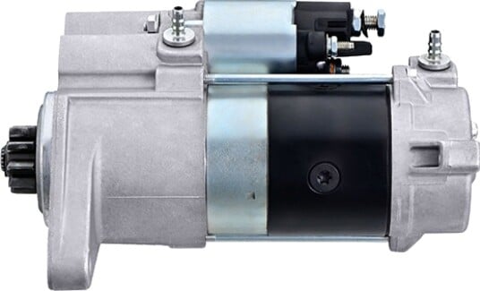 Starter HELLA 8EA 011 613-141 Starter HELLA 8EA 011 613-141
