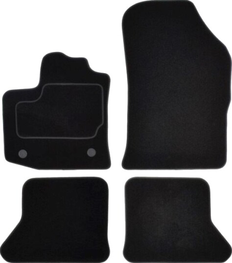 CUSTOPOL DAC10C Bilmatter
