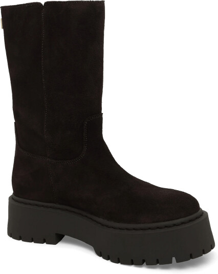 Steve Madden Soleil Brown 40