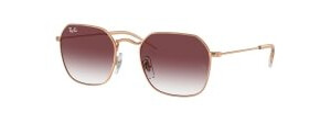 Ray-Ban Junior RJ9594S 291/8H 4919 Ray-Ban Junior RJ9594S 291/8H 4919