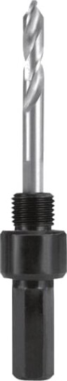 Ruko Holder Til Borekrone/Kjerne A5 14–30 Mm
