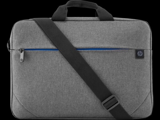 Hp Prelude Top Load - Bæretaske Til Notebook - 15.6" - Grå Hp Prelude Top Load - Bæretaske Til Notebook - 15.6" - Grå