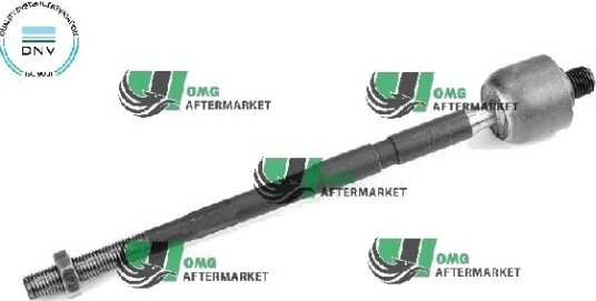 OMG SRL G11.6292 Aksialledd, parallellstag