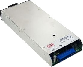 Mean Well Rcp-2000-24 90 264 V 2000 W 24 V 80 A Rohs 127 Mm