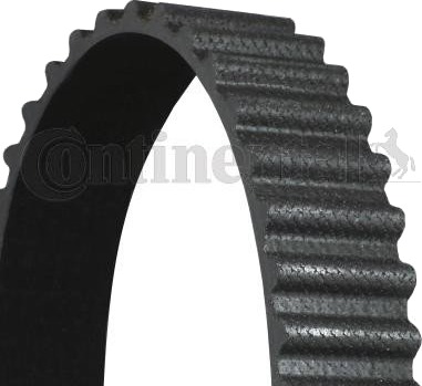 Registerrem CONTITECH CT1086