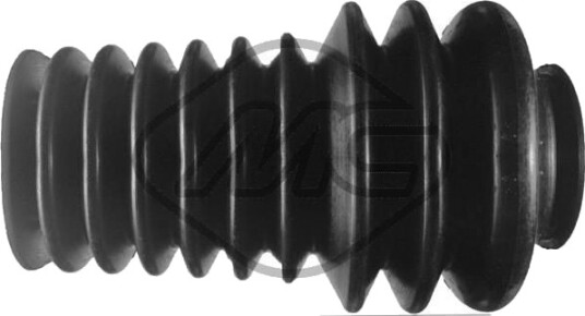 Metalcaucho 01195 Belgsett, styring