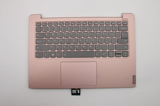 Lenovo Upper Case C81N7 SP BLKB_US MEDION
