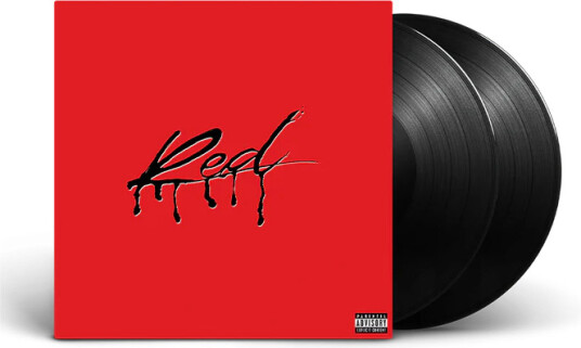 Whole Lotta Red