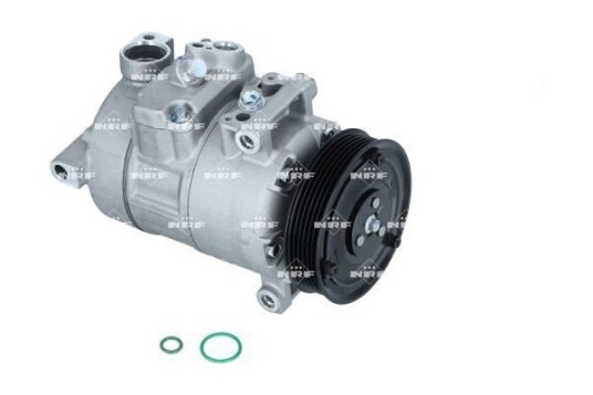 AC kompressor NRF 320193