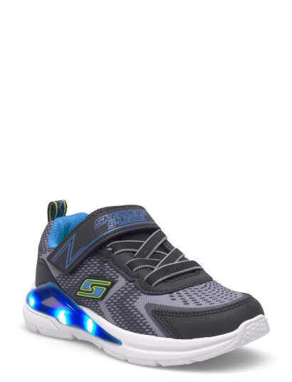 Skechers Tri Namics Black 23