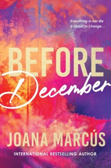 Before December Before December