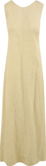 Aspesi Dame Kjoler Beige M,