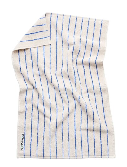 Bongusta Naram Hand Towels Cream 