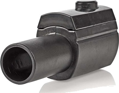Nedis Støvsugeradapter Oval 32 mm Nedis Støvsugeradapter Oval 32 mm
