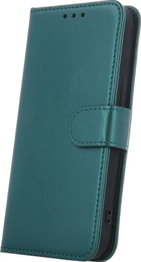 TFO Smart Classic Deksel for iPhone 16e Mørkegrønn