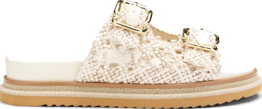 Laura Bellariva Woman shoe 41 hvit dame