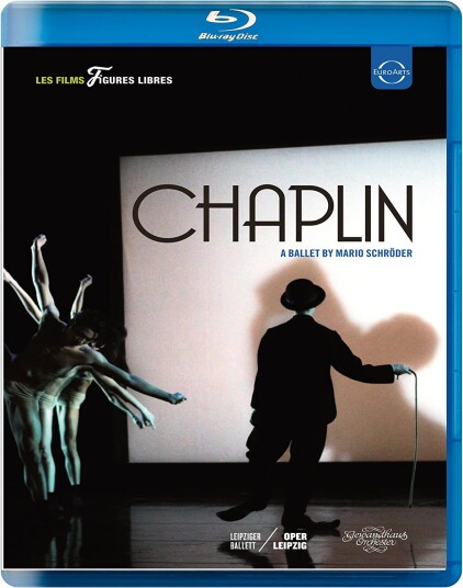 Chaplin: Leipziger Ballett Chaplin: Leipziger Ballett