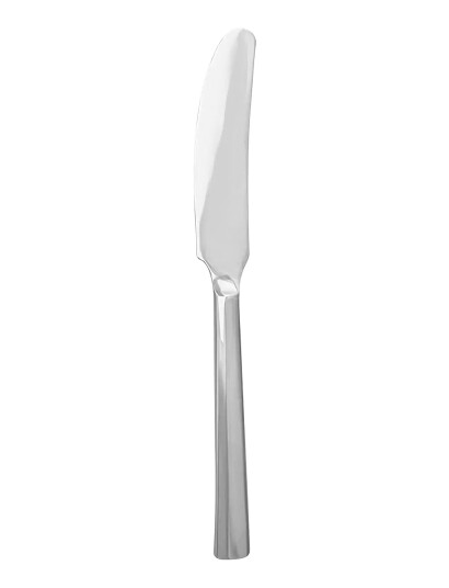 Kay Bojesen Middagskniv Silver 20cm Kay Bojesen Middagskniv Silver 20cm