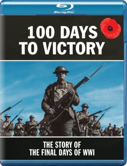 100 Days To Victory