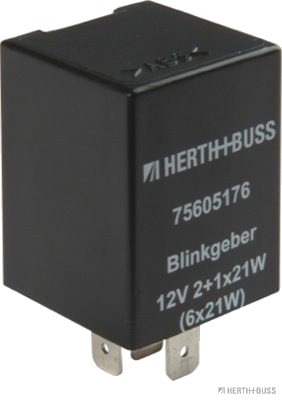 HERTH+BUSS ELPARTS 75605176 Blinklys