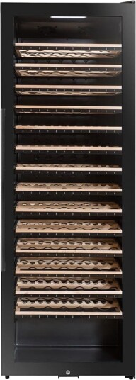 La Sommeliere vinskap ECELLAR185G2 frittstående 185 flasker La Sommeliere vinskap ECELLAR185G2 frittstående 185 flasker
