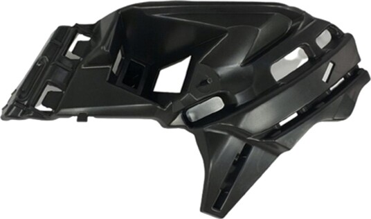Holder, radiatorgitter DIEDERICHS 7870047