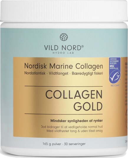 Vild Nord Vild Nord