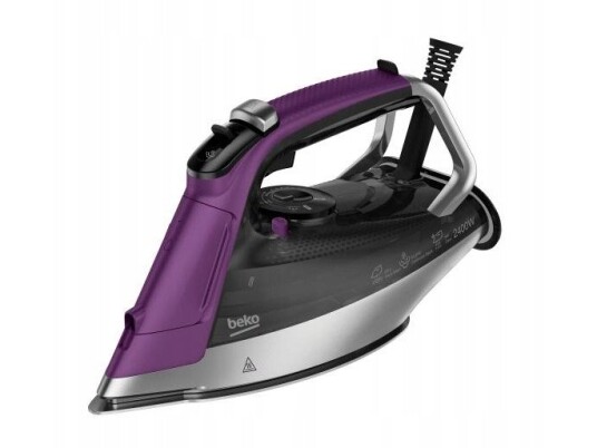 Dampstrykejern Beko Sim8130v