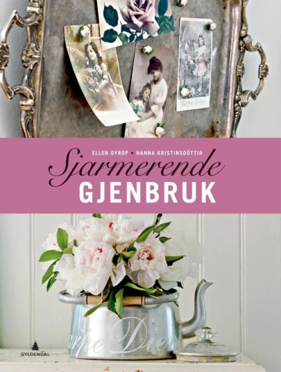Sjarmerende Gjenbruk Av Ellen Dyrop, Hanna Kristinsdóttir