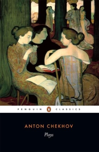 Plays Av Anton Chekhov Plays Av Anton Chekhov