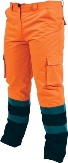 Yato Isolerte Arbeidsbukser XL YT 80958