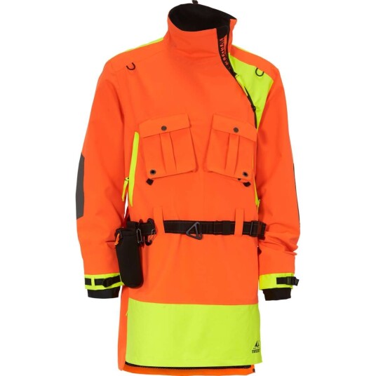 Swedteam Protect Pro M Anorak 2XL Swedteam Protect Pro M Anorak 2XL