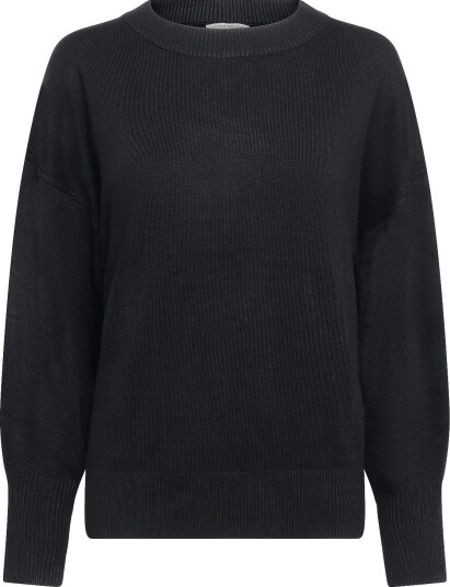 Movesgood Clara Sweater Black L/Xl   BLACK   XS