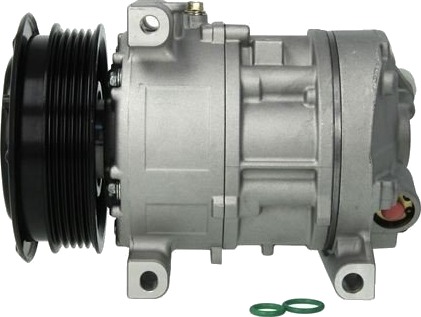 AC kompressor NISSENS 89202 AC kompressor NISSENS 89202
