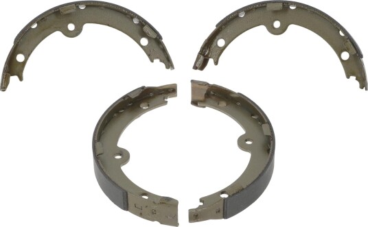 Bremseskosett håndbrems FERODO FSB4066